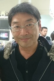 Hirohisa Sasaki portrait