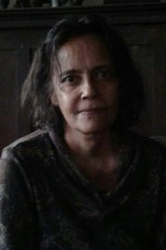 Vasudha Joshi portrait