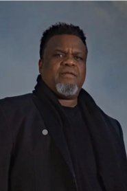 Sean Lampkin portrait