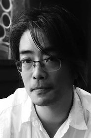 Wei Li portrait