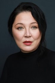 Yuliya Volkova portrait