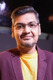 Savvy Gupta portrait