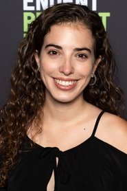 Mireia Vilanova portrait