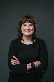 Gillian Salmon portrait