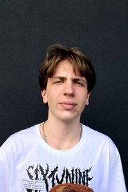 Danya Chernov portrait