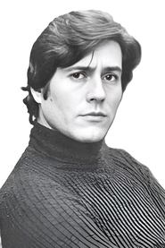 Manolo Otero portrait