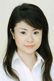 Misato Iwasaki portrait