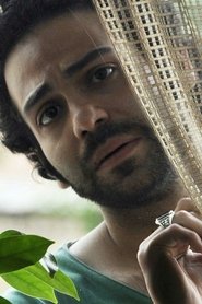 Behdad Royan portrait