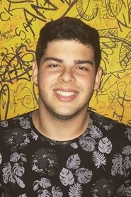 Inácio Victor portrait