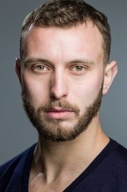 Will Jeffs portrait