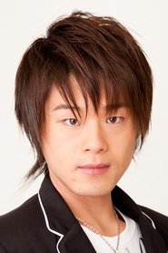 Yoshitsugu Matsuoka portrait