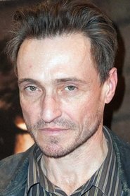 Yann Goven portrait
