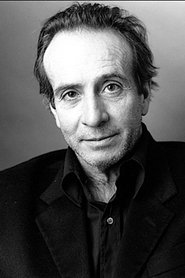 Michael Galasso portrait