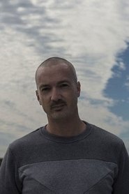 Julien Gaertner portrait