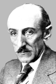Jack McDonald portrait