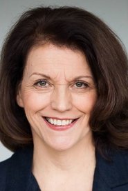 Myreille Bédard portrait