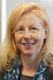 Elke Sasse portrait