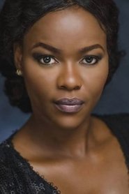 Kehinde Bankole portrait