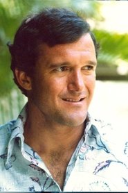Fred Hemmings portrait