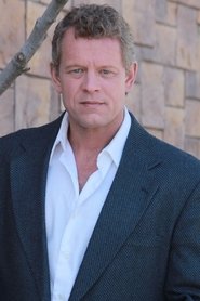 Chriss Anglin portrait