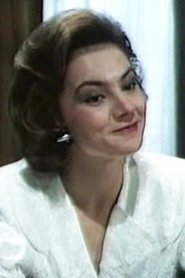 Olga Bulanova portrait