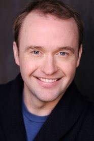Alex Moggridge portrait