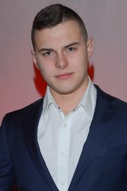 Adam Zdrójkowski portrait