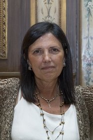Claudia Piñeiro portrait