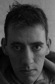 Stephen Gilliam portrait