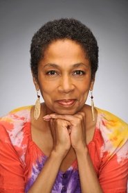 Maria Broom portrait