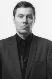 Thomas Wydler portrait