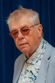André Forcier portrait