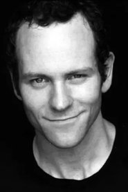 Wes Berger portrait