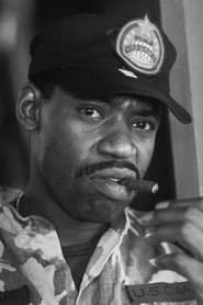 Al Matthews portrait