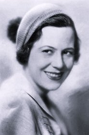 Maria Bard portrait