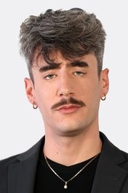 Federico Majorana portrait