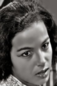 Michèle Bailly portrait