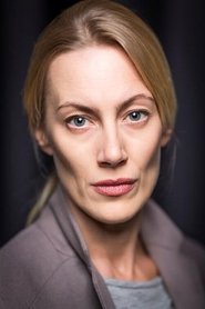 Sara Lewerth portrait