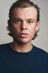 Sam Rix portrait