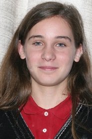 Constanze Spranger portrait