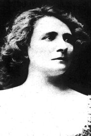 Florence Ashbrooke portrait