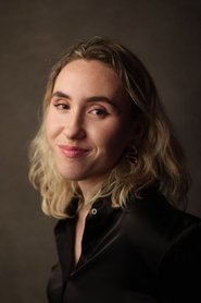 Eva Picazo portrait