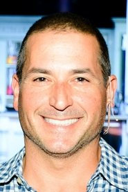 Bobby Deen portrait