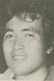 Awang Darmawan portrait