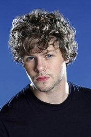 Jay McGuiness portrait