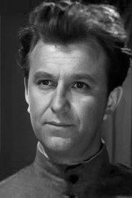 Sergey Yakovlev portrait