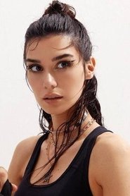 Burcu Kiratli portrait