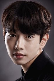 Kang So-wan portrait