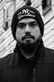 Marc Rizzo portrait