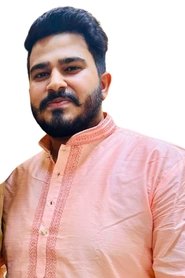 Pranav Kapoor portrait